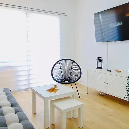 Playa Chica House 3 Fuerteventura *