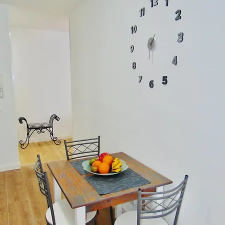 Apartamento Playa Chica House 3 Fuerteventura *