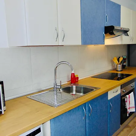 Appartement Playa Chica House 3 Fuerteventura