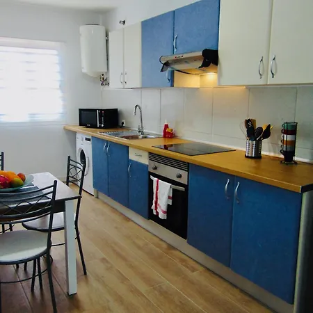 Apartamento Playa Chica House 3 Fuerteventura *