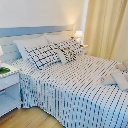 Appartement Playa Chica House 3 Fuerteventura *