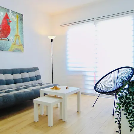 Playa Chica House 3 Fuerteventura דירה פוארטו דל רוסריו