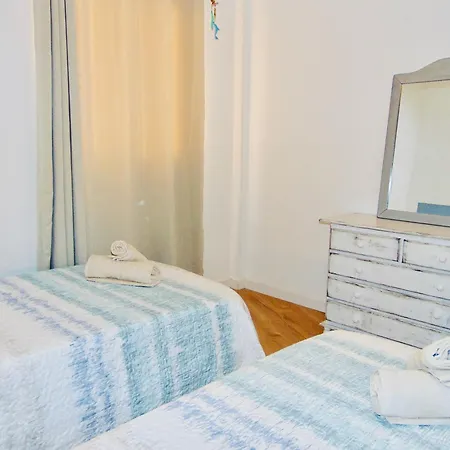 Playa Chica House 3 Fuerteventura דירה פוארטו דל רוסריו