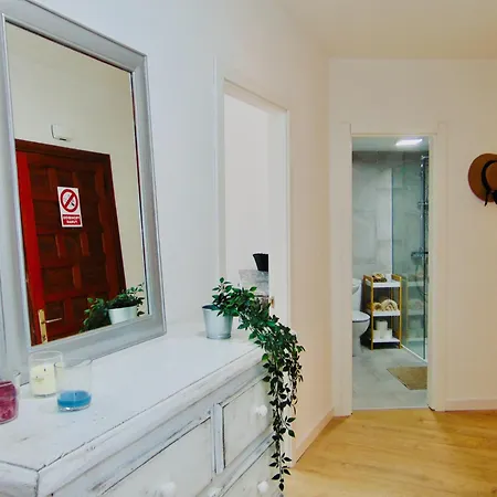 Playa Chica House 3 Fuerteventura דירה פוארטו דל רוסריו