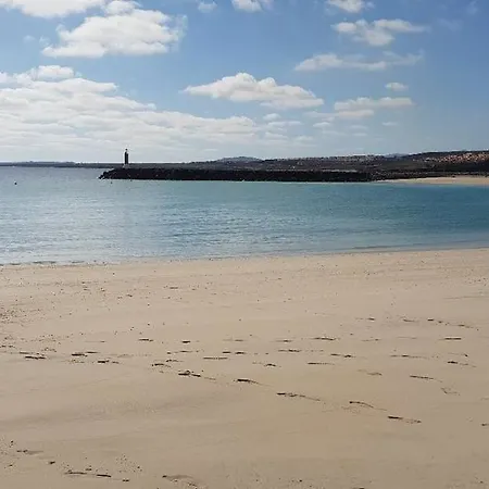 Playa Chica House 3 Fuerteventura פוארטו דל רוסריו