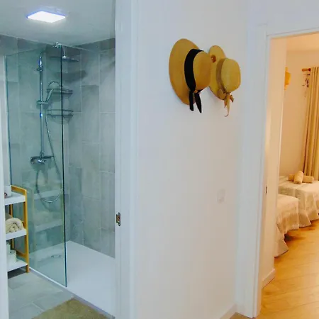 Playa Chica House 3 Fuerteventura Appartamento Puerto del Rosario (Fuerteventura)