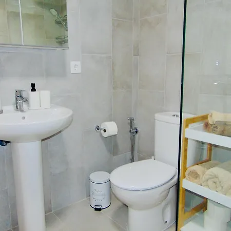 Playa Chica House 3 Fuerteventura Appartamento